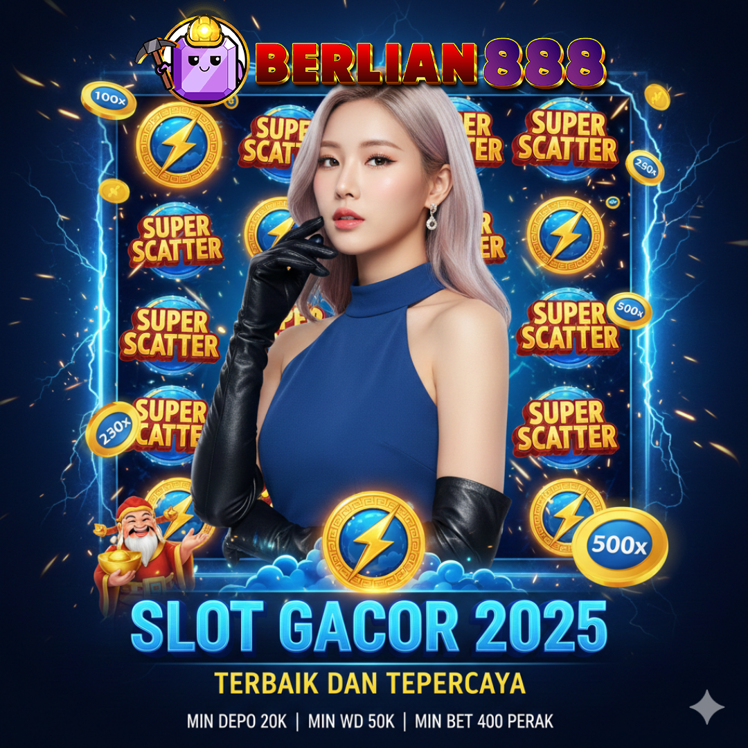 Berlian888 - Login Link Resmi Slot Gacor Paling Mewah Dengan Provider Terlengkap