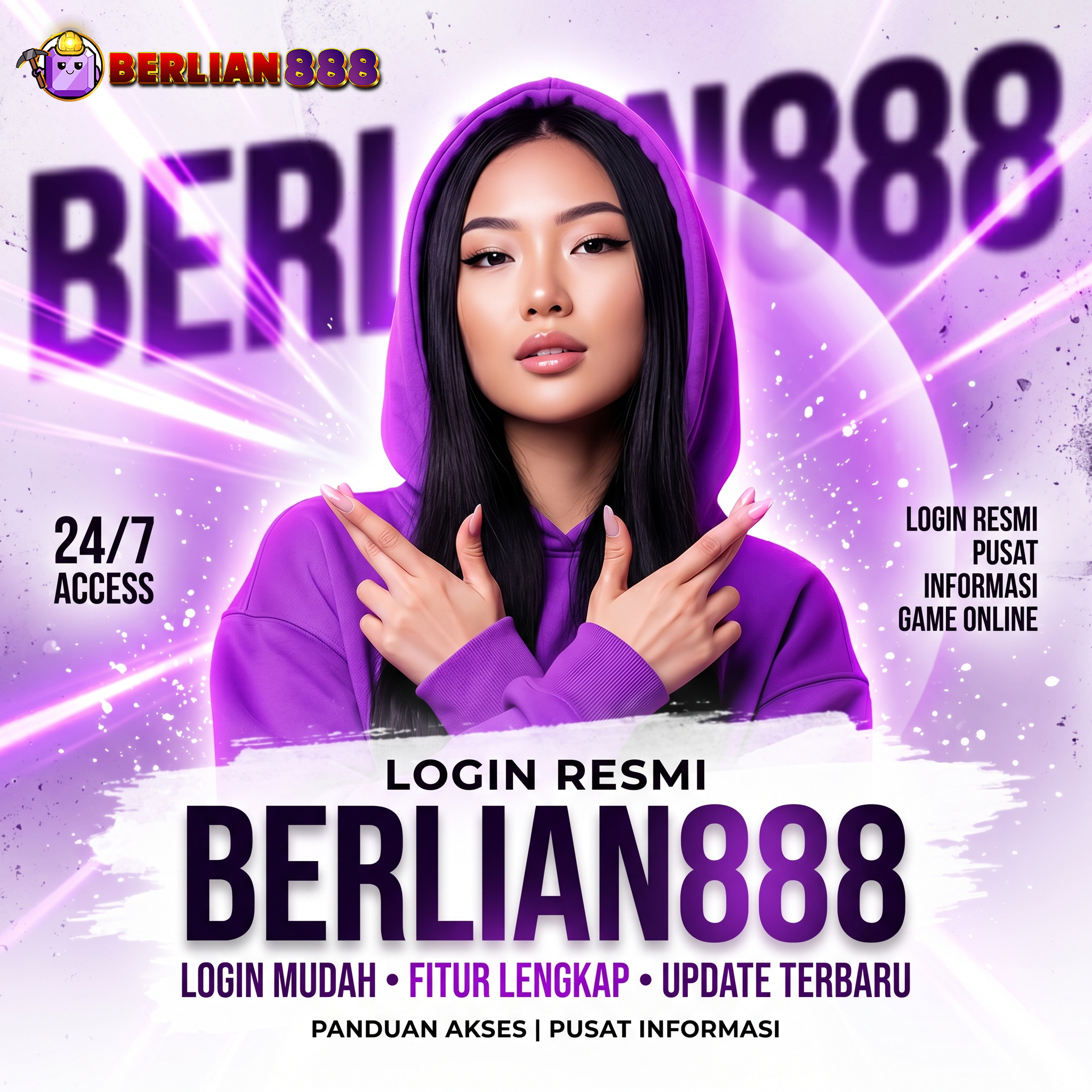 BERLIAN888 | Login Pusat Game Online Mental Health Resmi Terlengkap