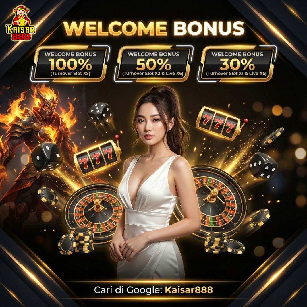 KAISAR888