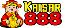 KAISAR888 Logo
