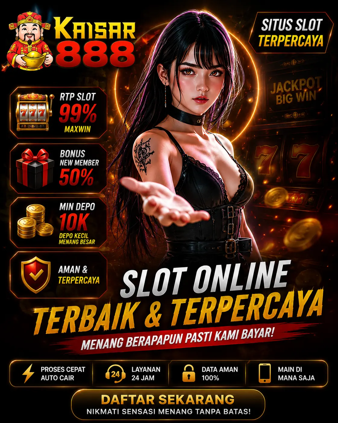 Slot 88 Gacor