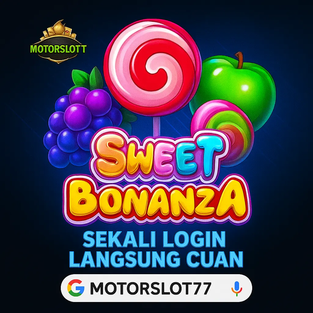 Motorslot77 VIP