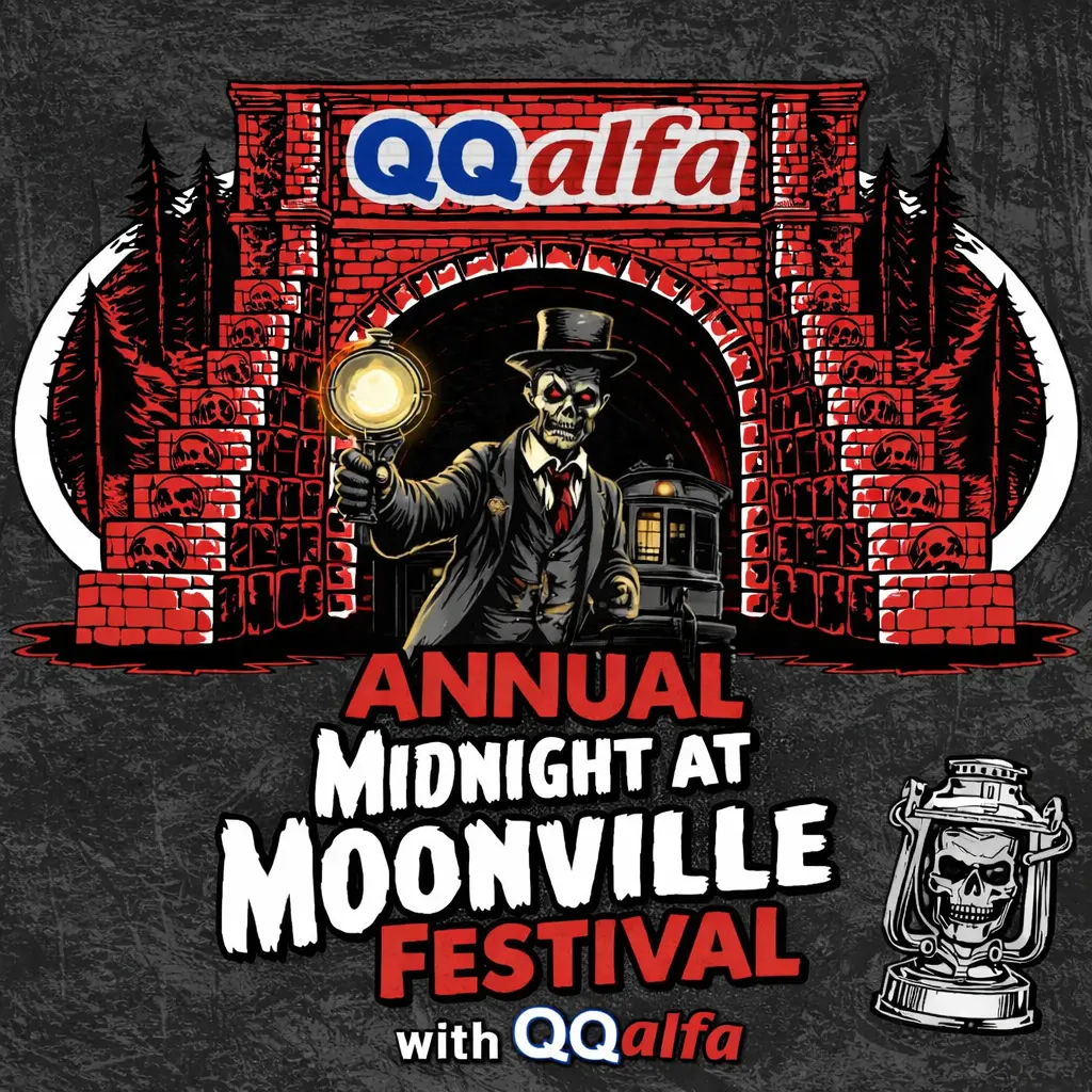 Wisata The Legend of Moonville Tunnel & Hiking Trails – Artikel Informasi dengan Sponsor QQAlfa TOTO - Shop Israel