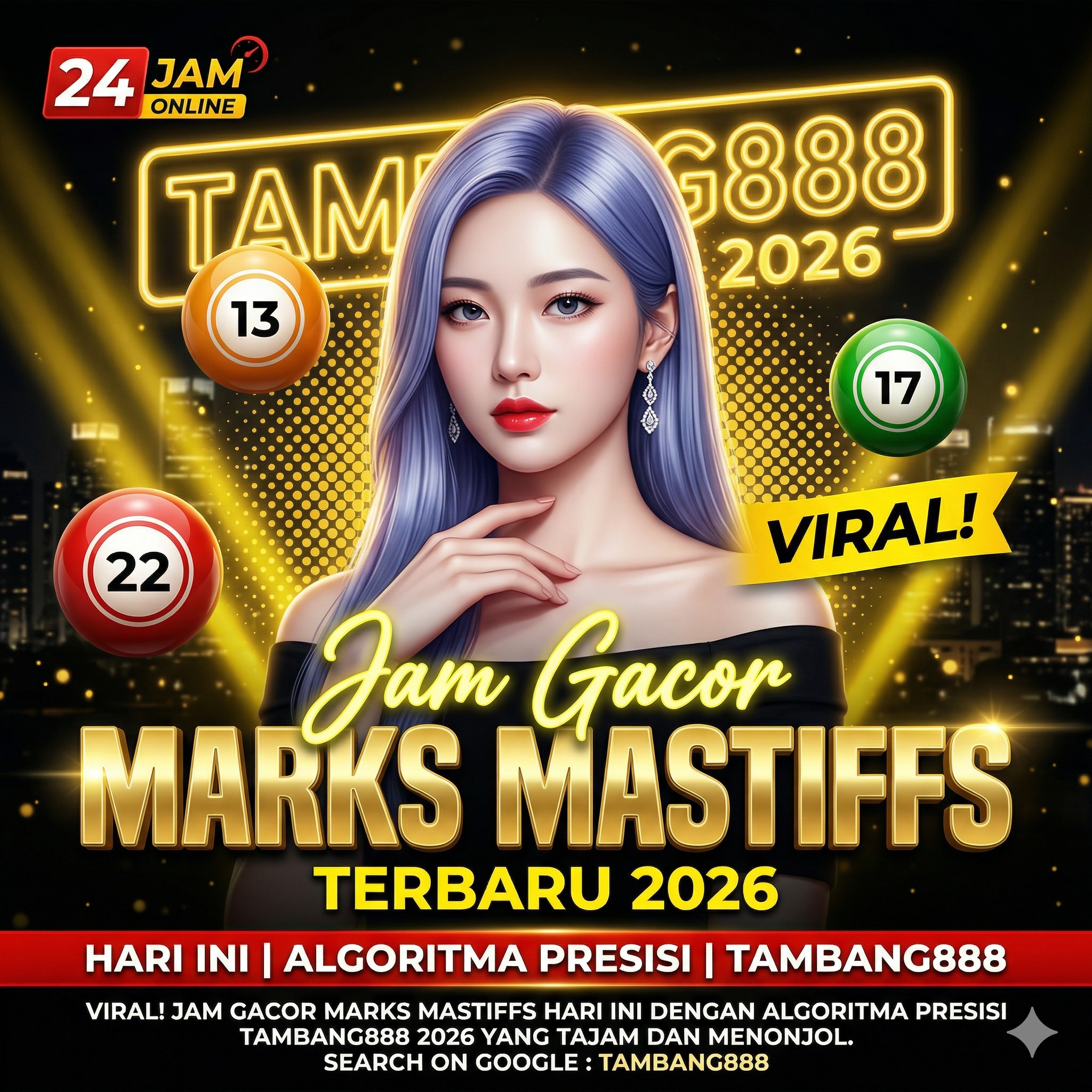TAMBANG888
