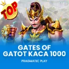 Gates of Olympus